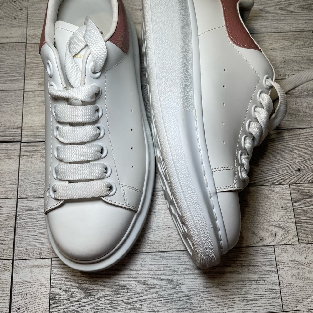 Alexander McQueen shoes women